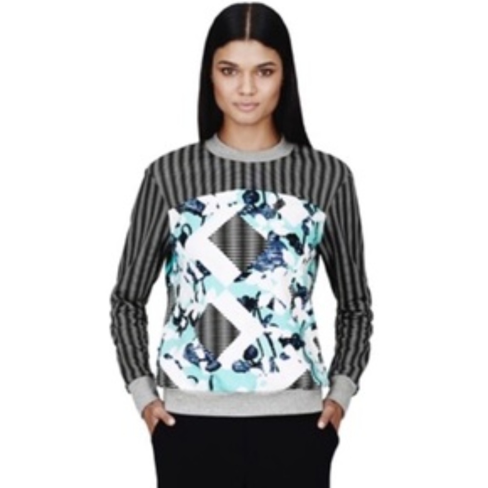 PETER PILOTTO FOR TARGET Crewneck Sweatshirt - Size M